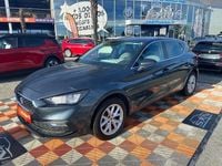 Occasion Seat Leon Style 116 ch (85 kW) 2025 Gris Berline