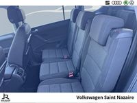 occasion VW Touran 2.0 TDI 150 DSG7 7pl Life Plus