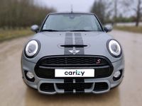 occasion Mini Cooper S Cabriolet Cabriolet Cooper S 192 ch BVA6 Finition John Cooper Works