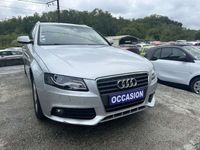 occasion Audi A4 2.0 TDI 143CH DPF AMBIENTE MULTITRONIC