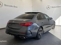 Occasion Mercedes C30 AMG AMG 200 ch (147 kW) 2025 Berline