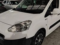 Occasion Peugeot Partner Active 114 ch (83 kW) 2013 Monospace