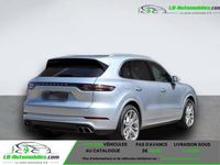 Occasion Porsche Cayenne Turbo 549 ch (403 kW) 2020 SUV