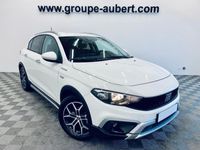 occasion Fiat Tipo Cross 1.6 Multijet 130ch S/s Plus My22