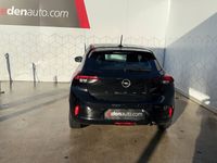 occasion Opel Corsa Corsa1.2 75 ch BVM55p