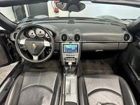 Occasion Porsche Boxster 280 ch (205 kW) 2006 Cabriolet