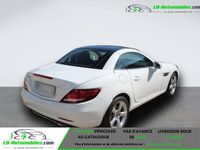 occasion Mercedes SLC200 BVA