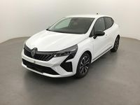 Nouvelle Renault Clio V Techno 90 ch (66 kW) 2025 Citadine