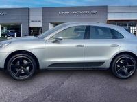 Occasion Porsche Macan 340 ch (250 kW) 2016 SUV