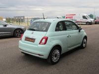 occasion Fiat 500 SERIE 6 1.2 69 ch Lounge