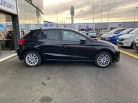 occasion Seat Ibiza 1.0 Ecotsi 95 Ch S/s Bvm5 Urban