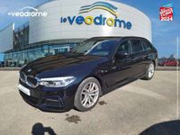 occasion BMW 520 520 dA xDrive 190ch M Sport Steptronic