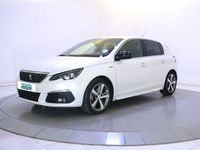 Occasion Peugeot 308 S 130 ch (95 kW) 2018 Berline