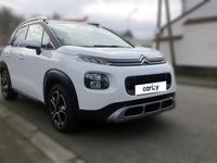 occasion Citroën C3 Aircross PureTech 110 S&S EAT6 Feel