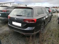 Occasion VW Passat GTE 156 ch (114 kW) 2021 Gris Break