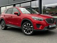 occasion Mazda CX-5 2.2l Skyactiv-d 175 Ch 4x4 Bva Selection