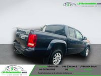 occasion VW Amarok 3.0 TDI 204 BVA 4MOTION 4X4