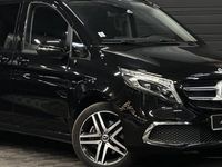 Occasion Mercedes V250 190 ch (139 kW) 2022 Monospace
