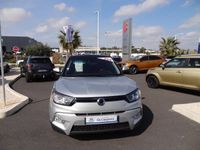 occasion Ssangyong Tivoli 160 E-xdi 115ch 2wd Sport Bi-ton