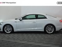 occasion Audi A5 Cabriolet 