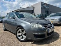 Occasion VW Jetta 140 ch (102 kW) 2007 Gris Berline