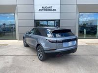 occasion Land Rover Range Rover Velar 2.0 P400e 404ch PHEV Dynamic SE AWD BVA - VIVA165934623