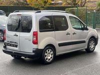 Occasion Peugeot Partner 90 ch (66 kW) 2010 Monospace