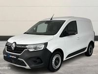 Occasion Renault Kangoo 118 ch (86 kW) 2023 Blanc Van