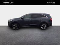 occasion Kia Sorento 2.2 Crdi 200ch Isg Ultimate 4x4 Bva 7pl