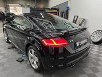 occasion Audi TT 1.8 Tfsi 180ch