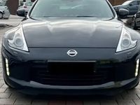 occasion Nissan 370Z 3.7 V6 328 Pack Bva7 /04/2015