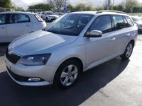 occasion Skoda Fabia 1.0i Ambition *AIRCO*JANTES*