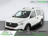 Occasion Dacia Dokker 75 ch (55 kW) 2018 Monospace