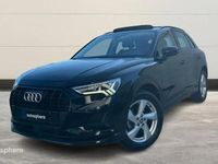 Occasion Audi Q3 Design 152 ch (111 kW) 2020 SUV