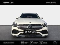 occasion Mercedes GLC300e Classe211+122ch Amg Line 4matic 9g-tronic Euro6d-t-evap-isc