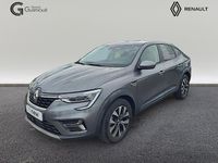 Occasion Renault Arkana Evolution 2023 Gris SUV