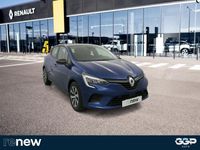 Occasion Renault Clio V Equilibre 2023 Bleu Citadine