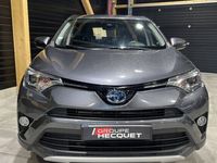 occasion Toyota RAV4 Hybrid 