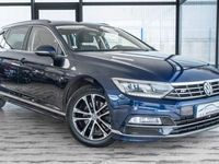 Occasion VW Passat R-line 190 ch (139 kW) 2019 Break