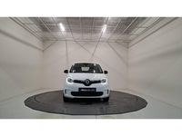 Occasion Renault Twingo Equilibre 60 kW (82 ch) 2022 Blanc Citadine