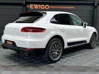 occasion Porsche Macan S 3.0 258 Pdk + Attelage Carplay