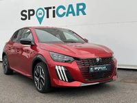 Occasion Peugeot 208 GTi 136 ch (100 kW) 2024 Rouge Citadine