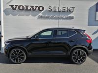 occasion Volvo XC40 XC40B4 197 ch DCT7 Ultimate 5p