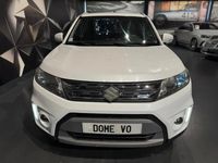 Occasion Suzuki Vitara 122 ch (89 kW) 2016 Blanc SUV