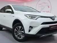 occasion Toyota RAV4 Hybrid 