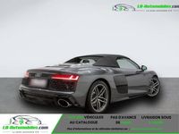 occasion Audi R8 Spyder V10 5.2 FSI 540 BVA RWD