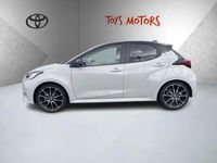 Occasion Toyota Yaris Sport 2022 Gris Citadine