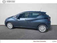 occasion Nissan Micra Micra business 2019 evapoIG-T 100