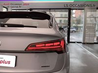 occasion Audi Q5 SportbackSportback 50 TFSIe 299 S tronic 7 Quattro