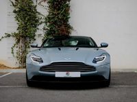 occasion Aston Martin DB11 V12 5.2 608ch Bva8